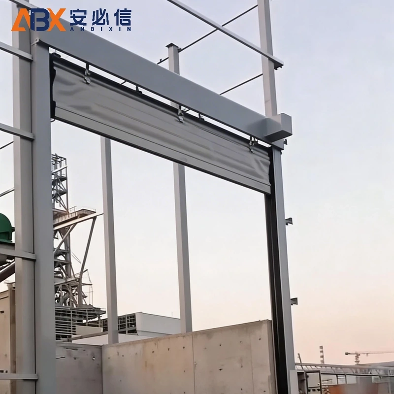 六盘水市高速堆积门