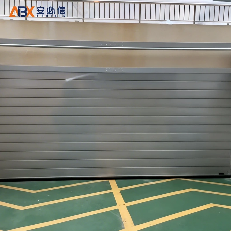 六盘水市厂房高速门